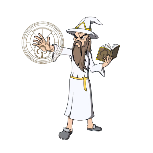 Mage