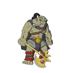 Orc
