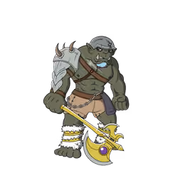 Orc