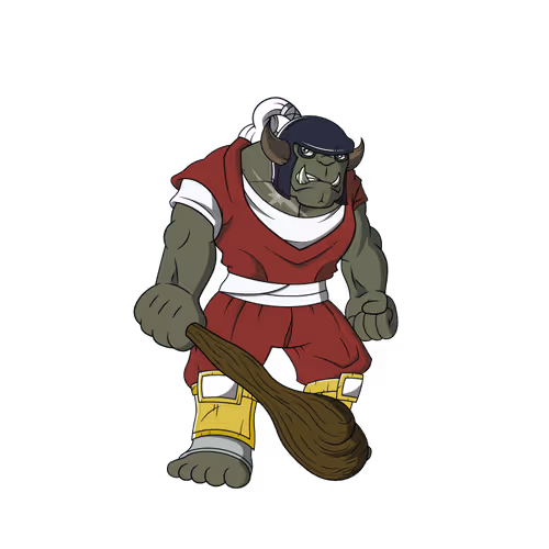 Cryptofighters