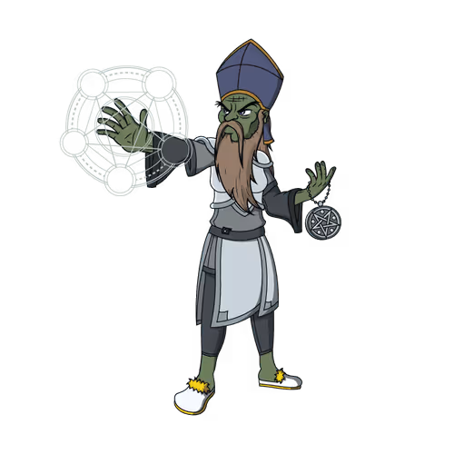 Mage