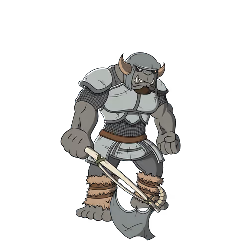 Orc