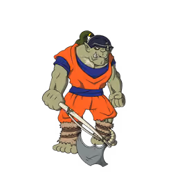 Orc