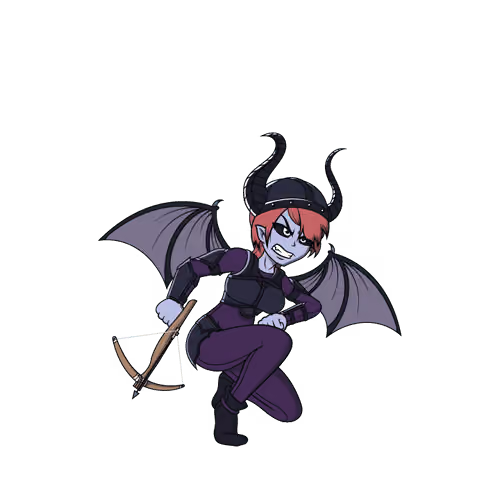 Demon