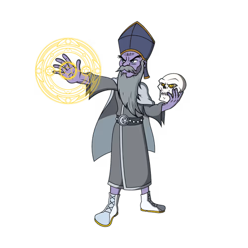 Mage
