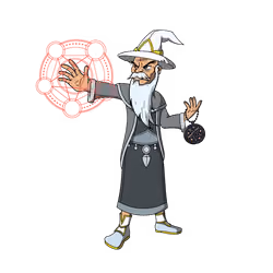 Mage
