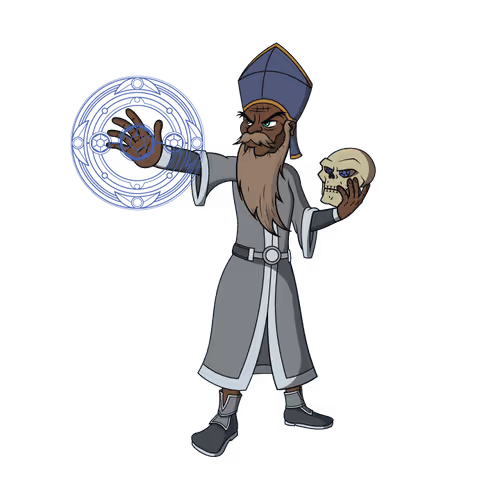 Mage