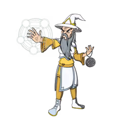 Mage