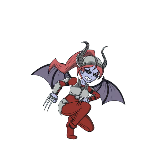 Demon