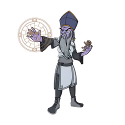 Mage