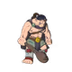 4077