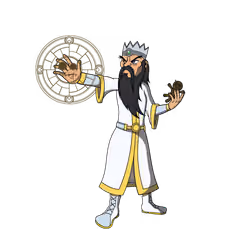 Mage
