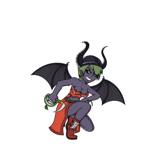 Cryptofighters