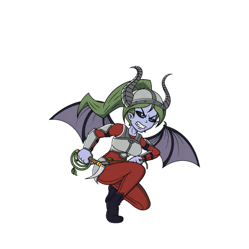 Demon
