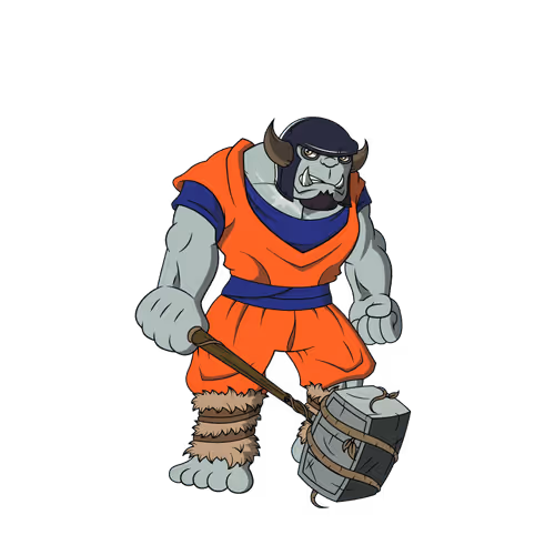 Cryptofighters