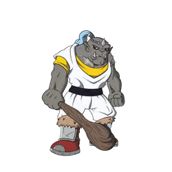 Orc