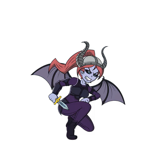 Demon
