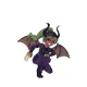 2913
