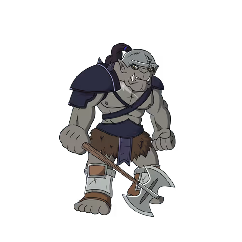 Cryptofighters