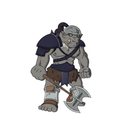Orc