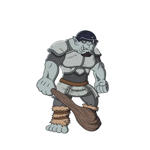 Cryptofighters