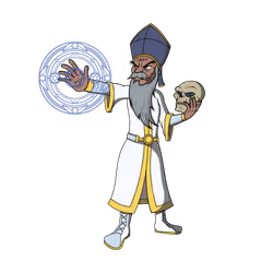 Mage