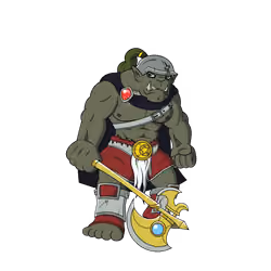 Orc