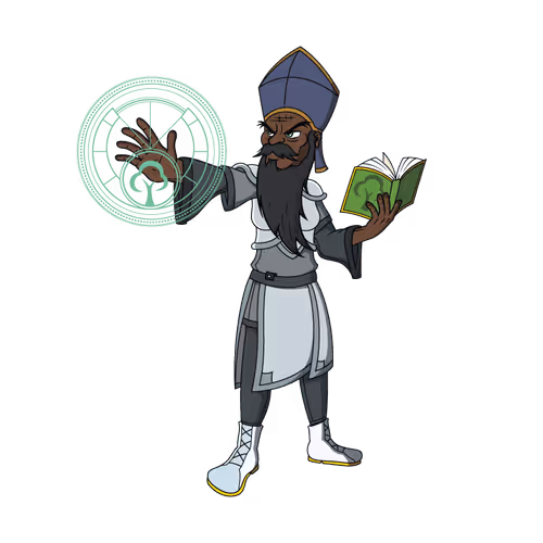 Cryptofighters
