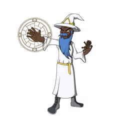 Mage