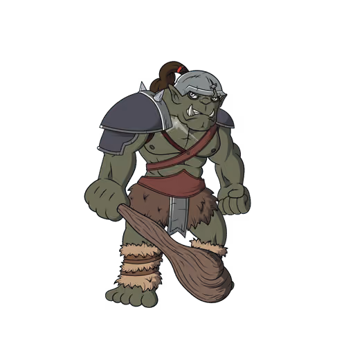Orc
