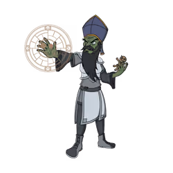 Mage