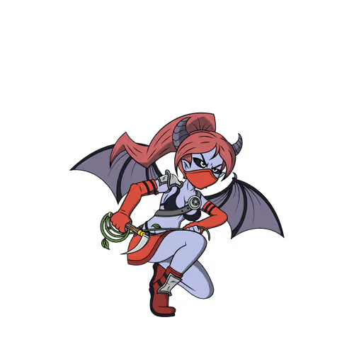 Demon