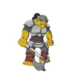 Orc