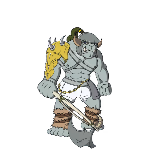 Orc