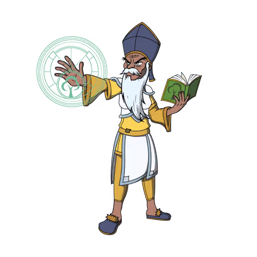 Mage
