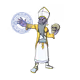 4599