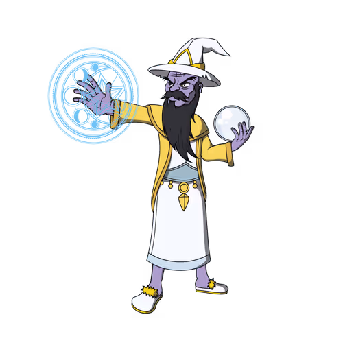Cryptofighters