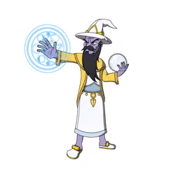 Mage