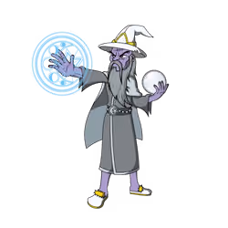 Mage