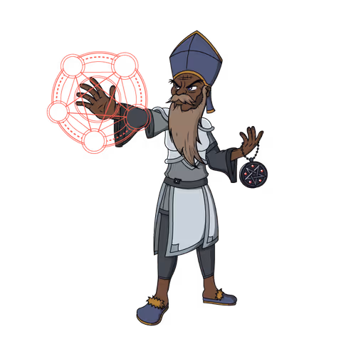 Mage