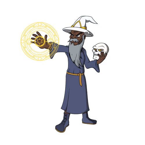 Cryptofighters
