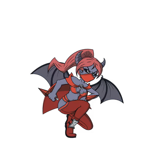 Demon