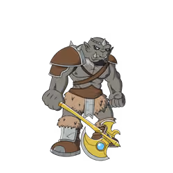 Orc