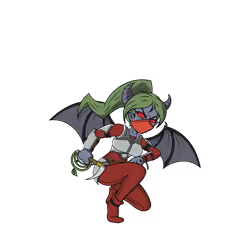 Demon