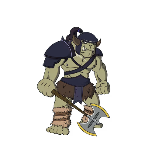 Cryptofighters