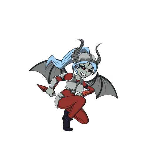 Demon