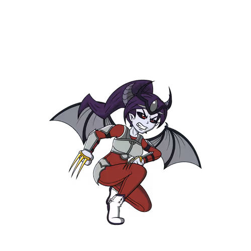Demon