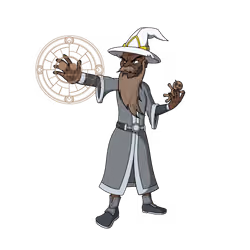 Mage