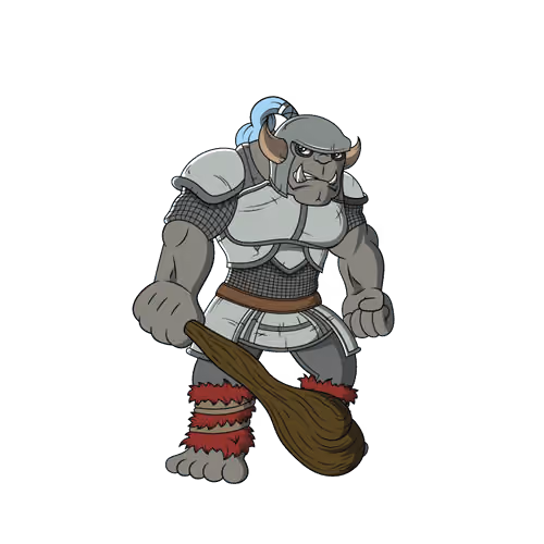 Orc