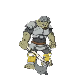 Orc